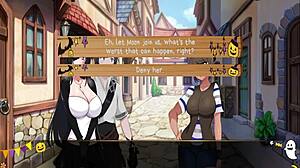 Horror Mansion Ep1: Mysterious Encounter Under the Table