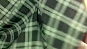 Fucking Sexy Mexican Schoolgirl