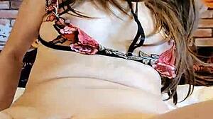 queen-sama intense pleasure