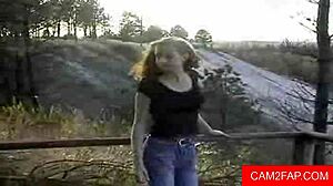 Teen 18+ Amateurs Engage In Hardcore Pussy Fucking