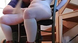 Sara, are you ready for this intense bondage session on July 5th?