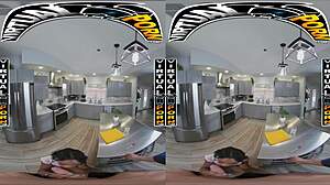 Ebony student Mila Mars earns grade with quickie