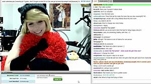 Lana Rains reacts to massive 100k tip donation