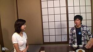 오 맙소사, 이 일본 블로우잡 느낌이 이렇게 좋다니 믿을 수 없어