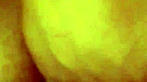 Watch this Latina masturbate in the bathroom.