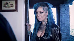 Le Tre Chiavi Del Terrore - Submit to Me Now!