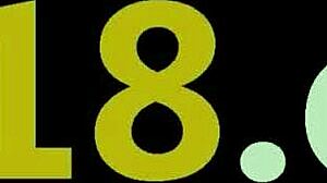 와! 레트로 포르노스타들이 예술적인 섹스 장면 박아!