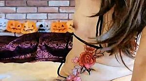 queen-sama intense pleasure