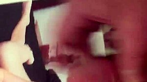 Want to see my cum tribute for Patti August?