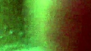 Girl teases her clit with dildo in fun pussy play session.