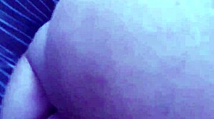 Birthday Gift Featuring A Nice Ass