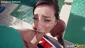 Cherries on That Ass