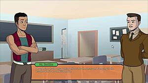 project possible part 3 hentai anime adventure 😎