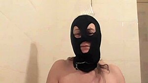 bold bdsm slave session