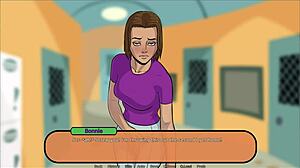 project possible part 3 hentai anime adventure 😎