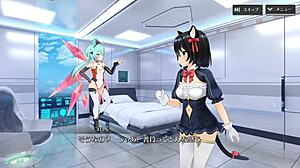 シャングリラドライブ　コハルｓｒ『自慢の妹（側位）』【心の声ver】