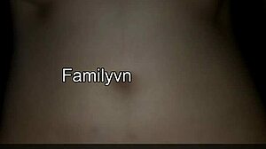 vietnamese wife nails steamy sex scene! 🔥