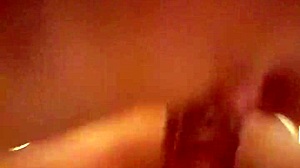 My girlfriend's amazing pussy gets a tight creampie