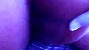 Birthday Gift Featuring A Nice Ass