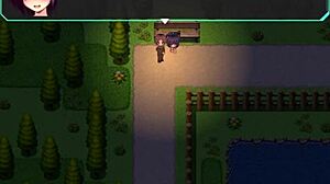 I-I can't believe I'm stripping as knight nymphoria in this gangbang!