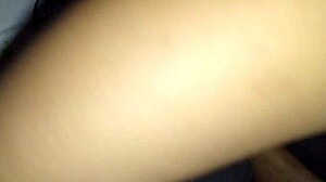 Мой куколд смотрит, как я доминирую над черным другом в постели.