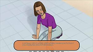 project possible part 3 hentai anime adventure 😎