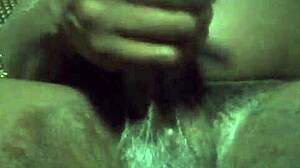 Teen African Twinks Share Emotional Homemade Cumshot