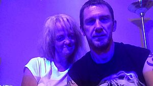 the pick up with a petite hunk