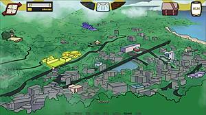 project possible part 3 hentai anime adventure 😎