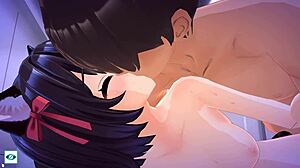 シャングリラドライブ　コハルｓｒ『自慢の妹（側位）』【心の声ver】