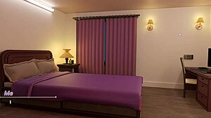 Succubus Boss Gets Sucked in Ep 4!