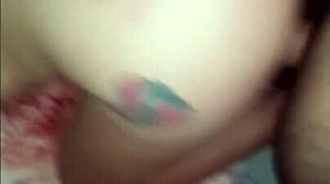 Compilation Da Skarlet21: Intense Anal Moments