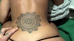 I Woke Up With Hung Guy Fucking My Pussy, Came Hard And Let Him Cum Inside.