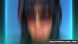 Realitykings pure 18 britney beth voodoo begging for britney, amateurs cumshot blowjob fucking handjob