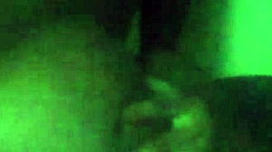 Ebony couple, show me how you fuck that black pussy!