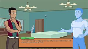 project possible part 3 hentai anime adventure 😎