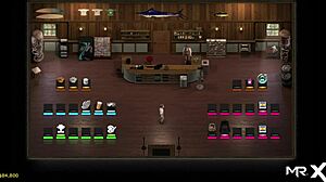 Treasure Of Nadia: Thinking Only With Your Dick In Episode 3-11!