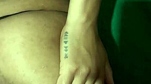 I Woke Up With Hung Guy Fucking My Pussy, Came Hard And Let Him Cum Inside.