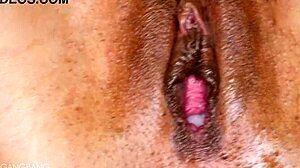 April, si prepričana, da si polna po tem gangbang creampieju?