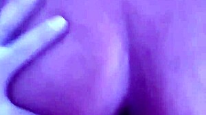 Birthday Gift Featuring A Nice Ass