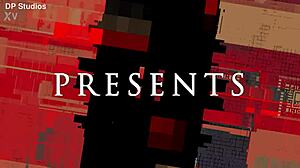 Lyrik Allure Throat Goat Trailer