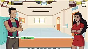 project possible part 3 hentai anime adventure 😎