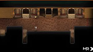 Treasure Of Nadia: Thinking Only With Your Dick In Episode 3-11!