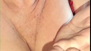 bedstemors fede røv og saftige fisse kompilering