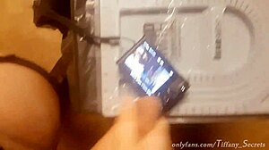 Comp 1-1: transsexual blowjob with shemale bareback in college