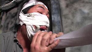 hey, check out this heroine subjugation in hunger hell anime