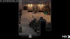 Treasure Of Nadia: Thinking Only With Your Dick In Episode 3-11!