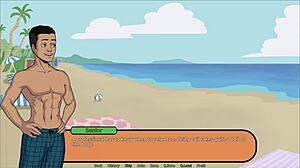 project possible part 3 hentai anime adventure 😎