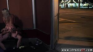 beauty web cam teen couple and fucked in public toilet valerie white