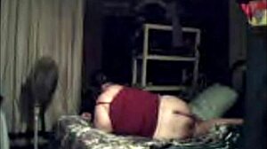 TonyDerr49's BBW girlfriend chats with admirers 😘